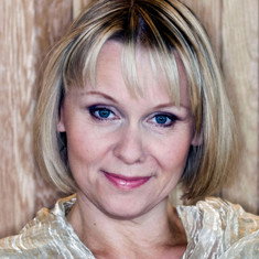 Solveig Kringelborn