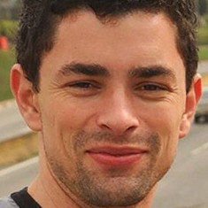 Pablo Montero
