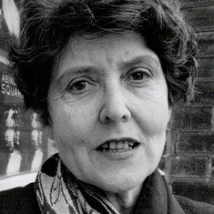 María Irene Fornés