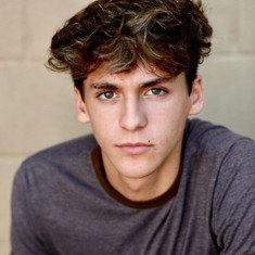 Brycen Patterson