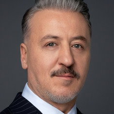 Barış Falay