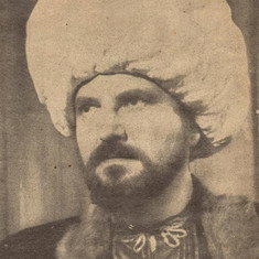Sami Ayanoğlu