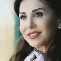 Nahla Akl Dawoud