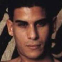Tony Suave