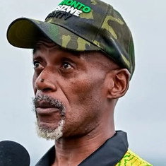 Glen Gabela