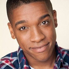 Rickey Brown