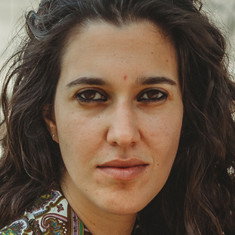 Asmaa Azaizeh