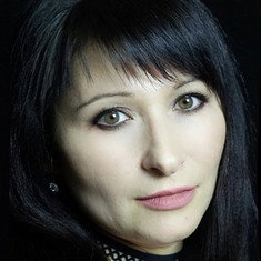 Marina Shmatova