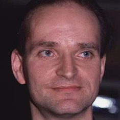 Florian Schneider