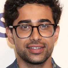 Suraj Sharma