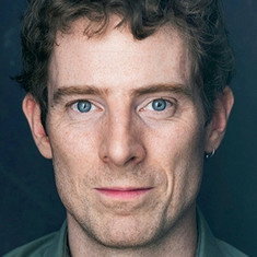 Damien Hughes