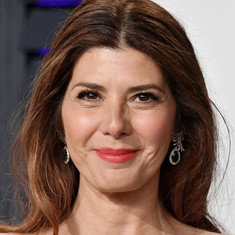 Marisa Tomei