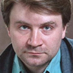 Леонид Осокин