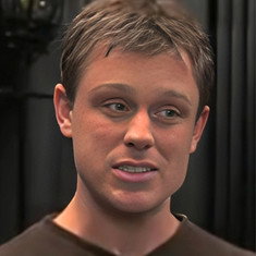 Bryan Gallagher