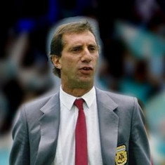 Carlos Bilardo