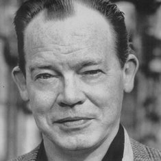 Myron McCormick