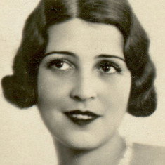 Claire Rommer