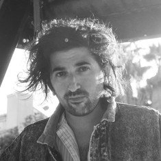 Jacob Jeffries