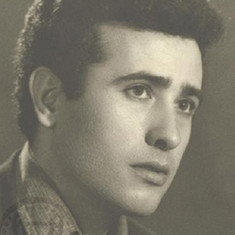 Giorgos Mazis