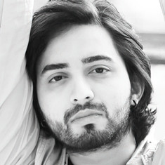 Nishant Pandey