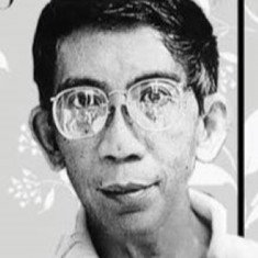 Rolando Tinio