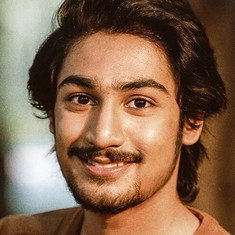 Vikram Sahidev