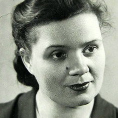 Olga Kusenko
