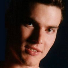 Arnaud Demonge