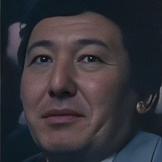 Khusan Musabayev