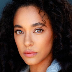 Adrienne Thomas