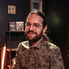 Julien Aubrée