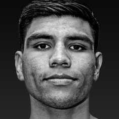 Omar Salcido Gamez