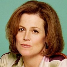 Sigourney Weaver