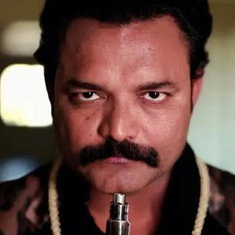 Chetan Daiya