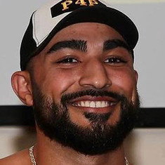 Javier Vargas