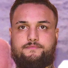 Petar Aleksandrov
