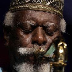 Pharoah Sanders