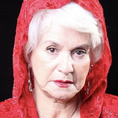 Zemfira Sadykhova