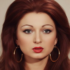 Romina Terry