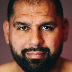 Eric Molina