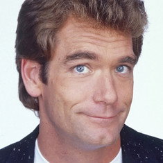 Huey Lewis