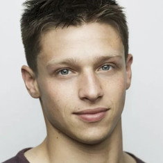 Spencer Rocco Lofranco
