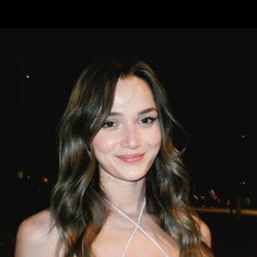 Ceren Ayruk