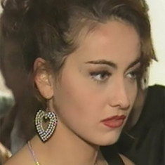 Perla Mazza