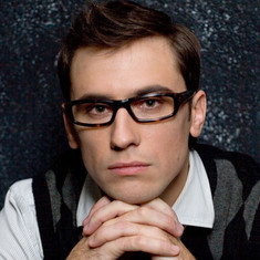 Volodymyr Kanivets