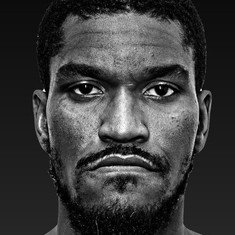 Jamal Johnson