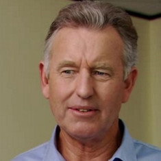 Geoff Snell