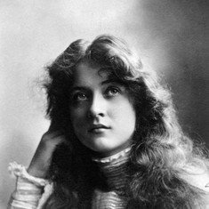 Maude Fealy