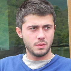 Kakha Kintsurashvili