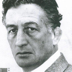 Henri Cogan